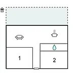 Apartman Amazing In